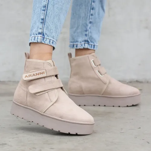 KUNCA Botines Mujer Joselyn