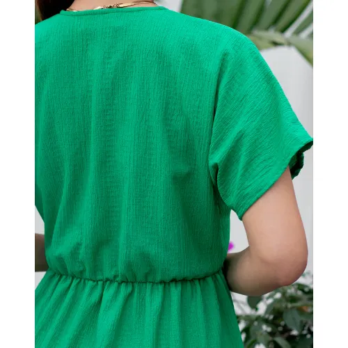 KUNCA Vestido Mujer Kaory