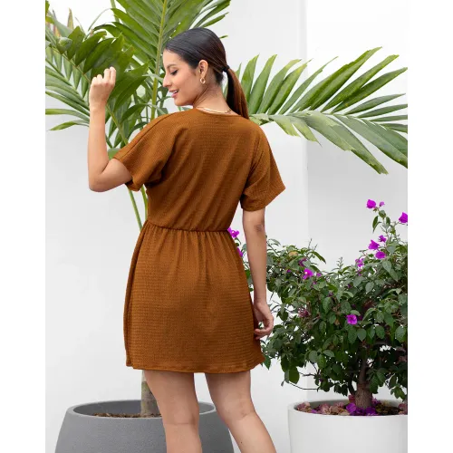 KUNCA Vestido Mujer Kaory