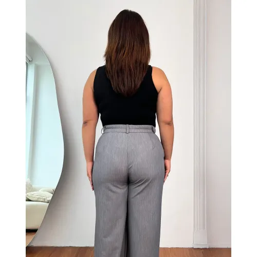 KUNCA Pantalón Mujer Miranda