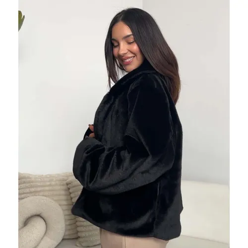 KUNCA Casaca Mujer Zoe