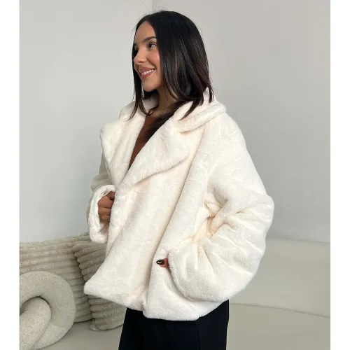 KUNCA Casaca Mujer Zoe