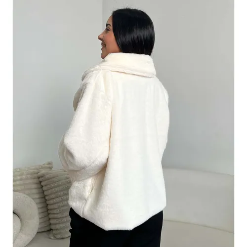 KUNCA Casaca Mujer Zoe