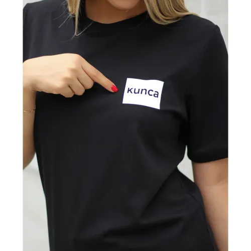 KUNCA Polo Mujer Kunca
