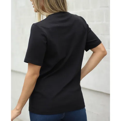 KUNCA Polo Mujer Kunca