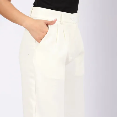 KUNCA Pantalón Mujer Karime