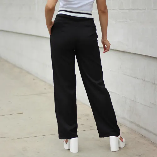 KUNCA Pantalón Mujer Anahi