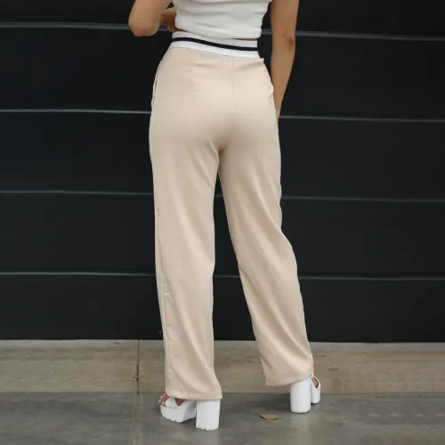 KUNCA Pantalón Mujer Anahi