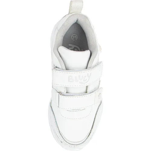 BLUEY Zapatilla Escolar Niño Bluey 2bu0790
