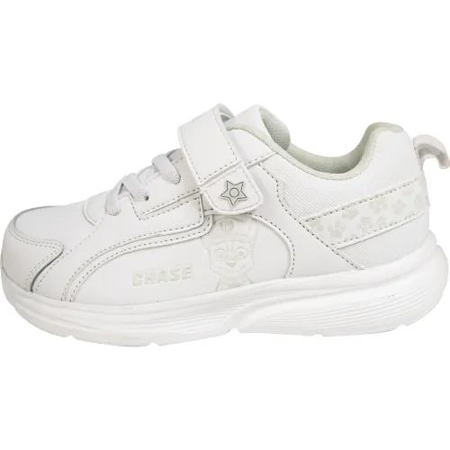 Paw Patrol Blanco de Niño modelo Zapatilla Escolar Niño Paw Patrol 2pw5480 blancos textiles niño 2026010822195830305 Textil Eva
