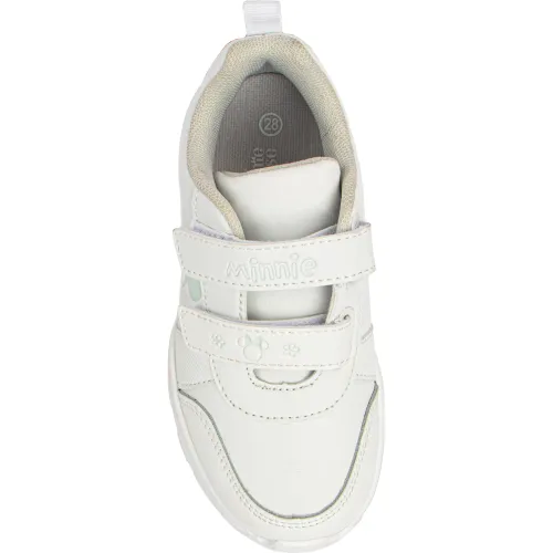 Minnie Zapatilla Escolar Niña Minnie 2mn1146