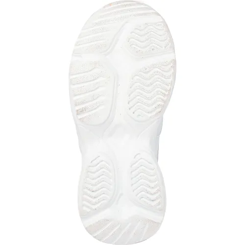 Barbie Zapatilla Escolar Niña Barbie 2ar1336