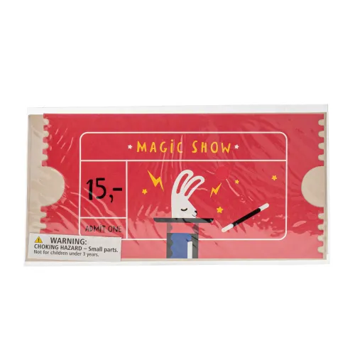 FLYING TIGER Varios modelo Boletos De Juegos 3014713 varios 2026010912592740387  