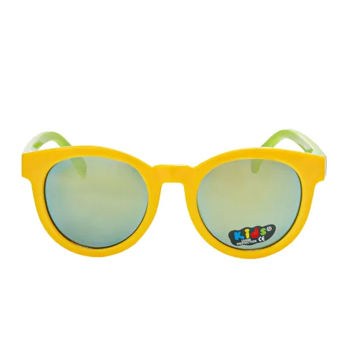 FLYING TIGER Amarillo de Niña / Niño modelo Lentes De Sol Para Niños 1101825 amarillos niña 2026010912594751919  