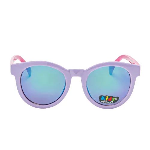 FLYING TIGER  de Niña / Niño modelo Lentes De Sol Para Niños 1101825 lilas niña 2026010912594751925  
