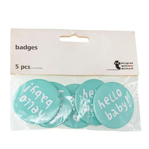 FLYING TIGER Verde modelo 5 Pines Baby 30145256 verdes 2026010912594751946  