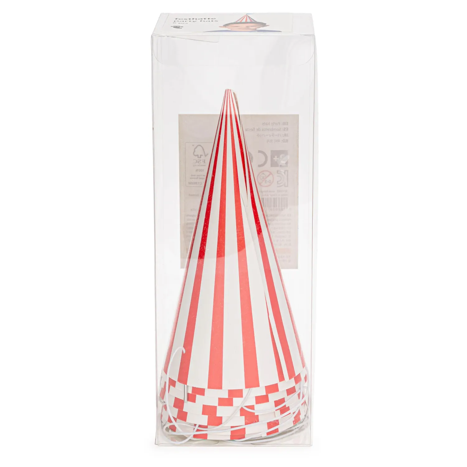 Sombrero Flying Tiger Para Fiesta 3015082 color varios | Platanitos