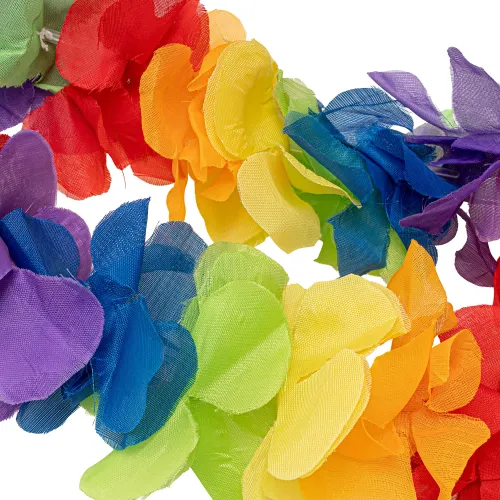 FLYING TIGER Collar Hawaiano 3006720