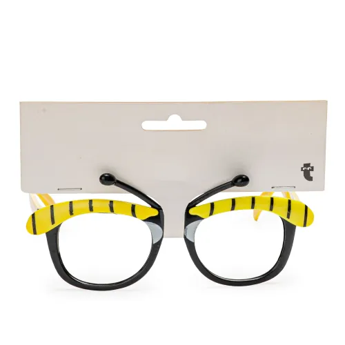 FLYING TIGER Amarillo modelo Lentes De Fiesta Para Niños 3002612 amarillos 2026010913003779626  