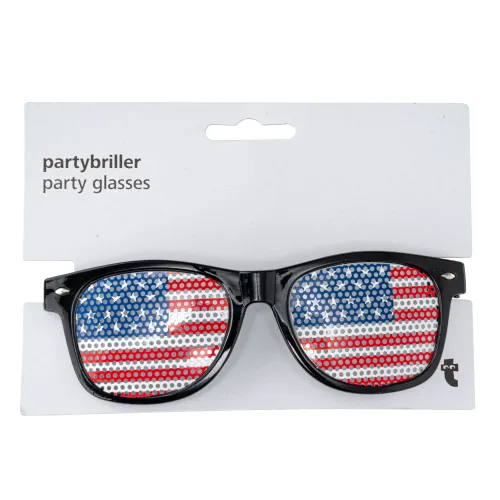 FLYING TIGER Negro modelo Lentes De Fiesta 30235360 negros 2026010913004787098  
