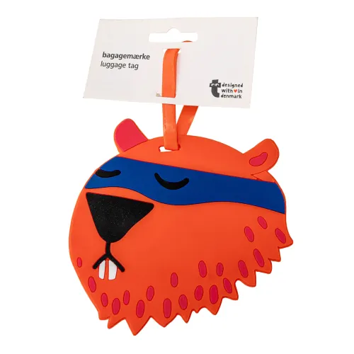 FLYING TIGER  Identificador De Maleta 30052721