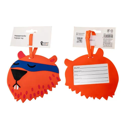 FLYING TIGER Identificador De Maleta 30052721