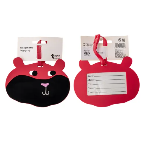 FLYING TIGER Identificador De Maleta 30052721