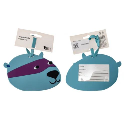 FLYING TIGER Identificador De Maleta 30052721