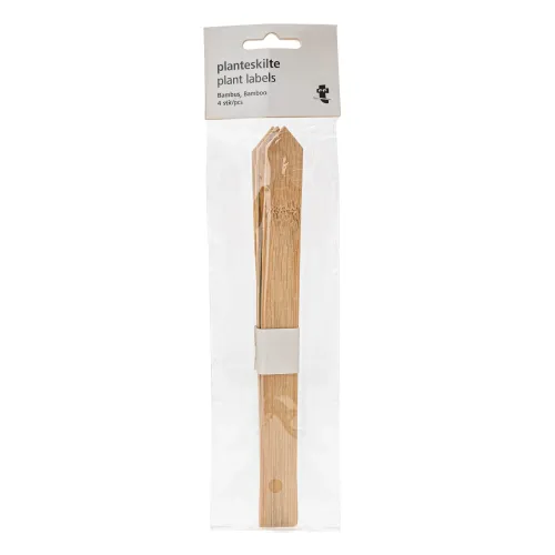 FLYING TIGER  modelo Etiquetas Para Plantas 3001179 2026010913004787185  