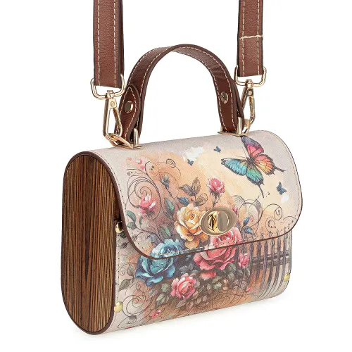 LIMONI Cartera Casual  Florence