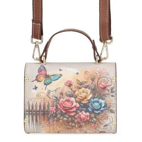 LIMONI Cartera Casual  Florence