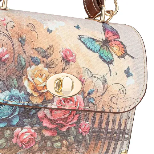 LIMONI Cartera Casual  Florence