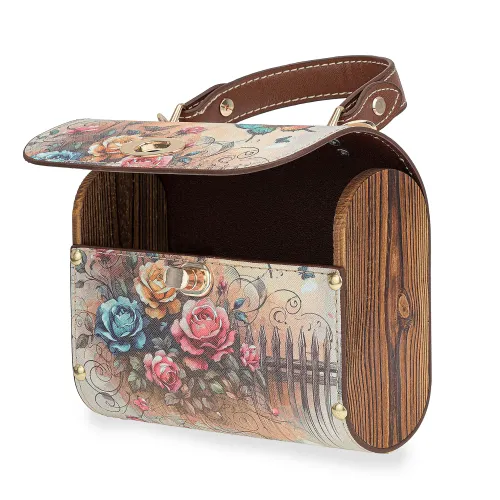 LIMONI Cartera Casual  Florence