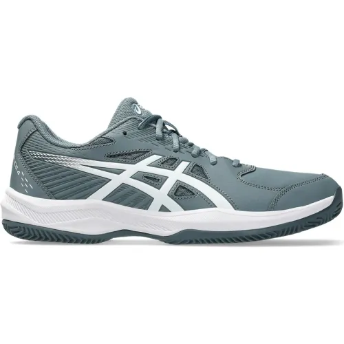 Asics Verde de Hombre modelo Zapatillas De Tenis Hombre Court Slide 4 Clay verdes sintéticos hombre 2026010914584695653 Sintético Sintético