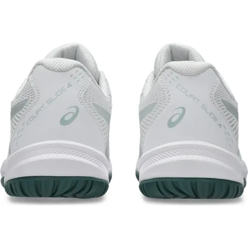 Asics Zapatillas De Tenis Hombre Court Slide 4