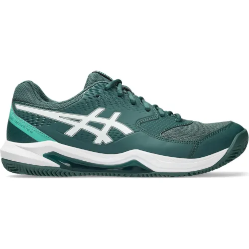 Asics Verde de Hombre modelo Zapatillas De Tenis Hombre Gel-Dedicate 8 Clay verdes sintéticos hombre 2026010914584695710 Sintético Sintético