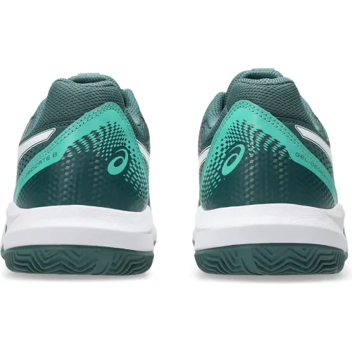 Asics Zapatillas De Tenis Hombre Gel-Dedicate 8 Clay