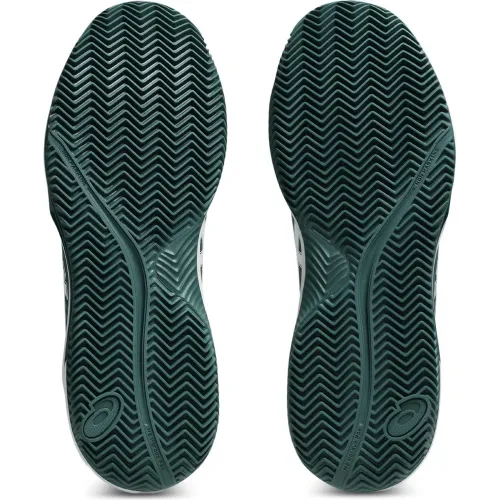 Asics Zapatillas De Tenis Hombre Gel-Dedicate 8 Clay