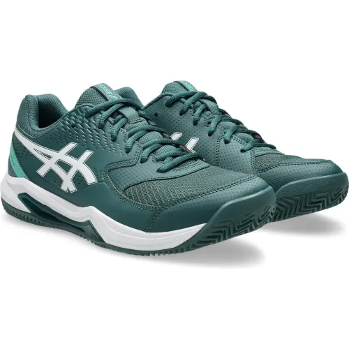 Asics Zapatillas De Tenis Hombre Gel-Dedicate 8 Clay