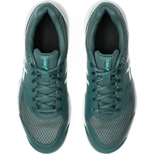 Asics Zapatillas De Tenis Hombre Gel-Dedicate 8 Clay