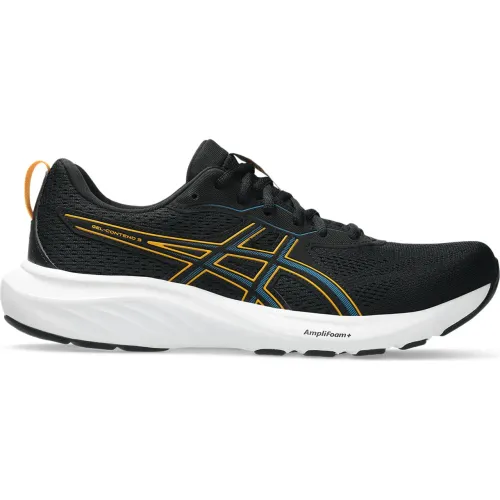 Asics Negro de Hombre modelo Zapatillas Running Hombre Gel-Contend 9 negros sintéticos hombre 2026010914584695722 Sintético Sintético