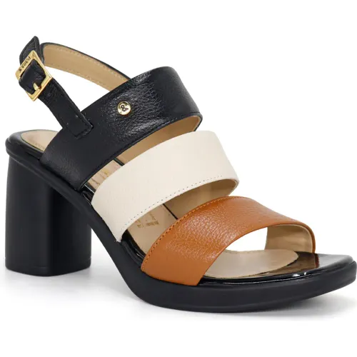 PAR&SS Sandalia Casual Mujer Ka25q4-Gaia