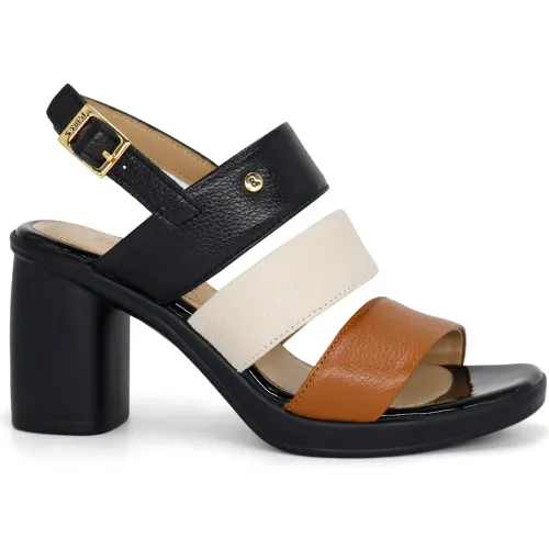 PAR&SS Sandalia Casual Mujer Ka25q4-Gaia