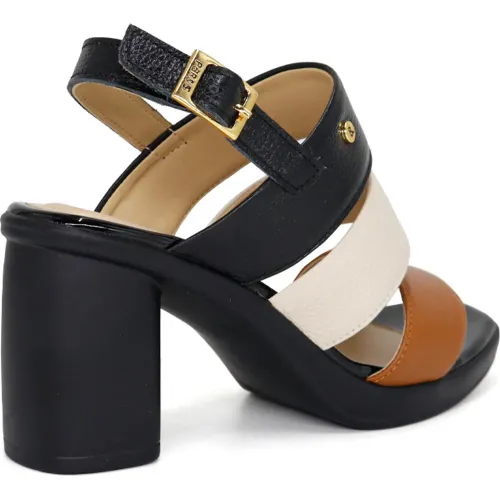 PAR&SS Sandalia Casual Mujer Ka25q4-Gaia