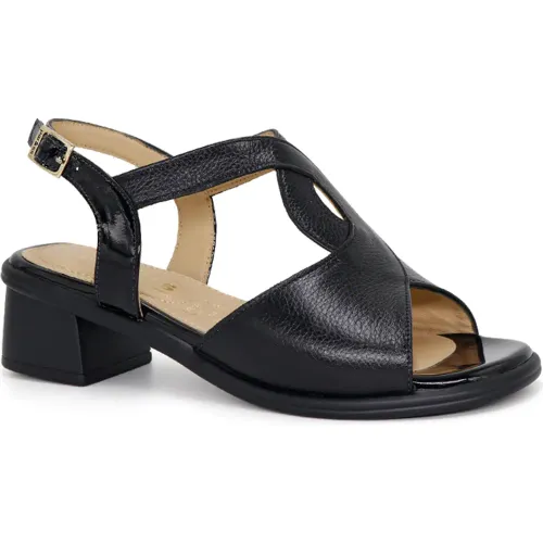 PAR&SS Sandalia Casual Mujer Ka25q4-Laura