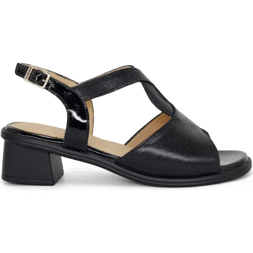 PAR&SS Sandalia Casual Mujer Ka25q4-Laura