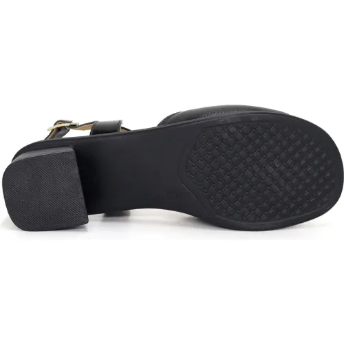 PAR&SS Sandalia Casual Mujer Ka25q4-Laura