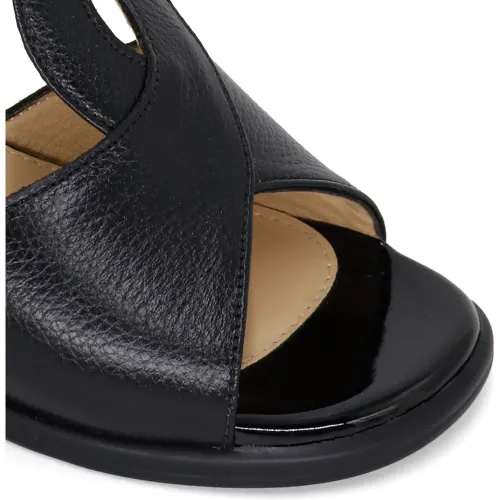 PAR&SS Sandalia Casual Mujer Ka25q4-Laura