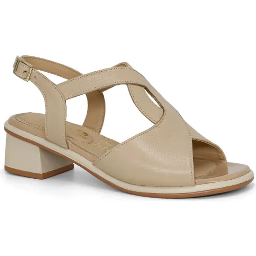 PAR&SS Sandalia Casual Mujer Ka25q4-Laura