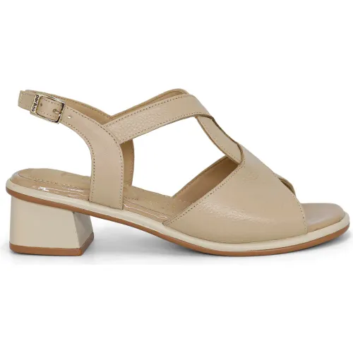 PAR&SS Sandalia Casual Mujer Ka25q4-Laura